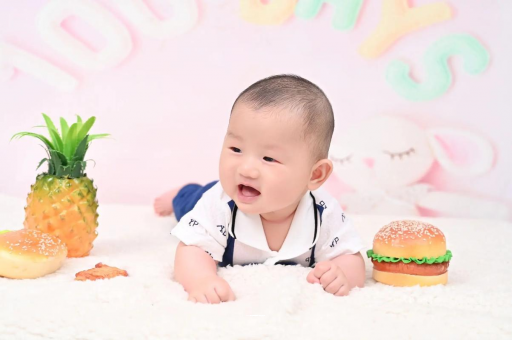 阿克苏宝宝三个月多高